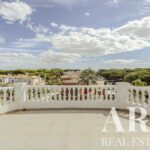 Villa 5-bedroom for sale in The Village, Quinta do Lago, Algarve • ARE83888 - gallery image