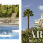 Villa 5-bedroom for sale in The Village, Quinta do Lago, Algarve • ARE83888 - gallery image