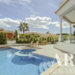 Villa 5-bedroom for sale in The Village, Quinta do Lago, Algarve • ARE83888 - gallery image