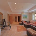 Villa 11-bedroom for sale in Quinta do Lago, Algarve • ARE84777 - gallery image