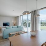 Villa 3-bedroom for sale in White Shell Beach Villas, Porches, Algarve - gallery image