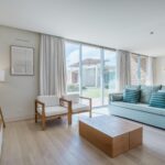 Villa 3-bedroom for sale in White Shell Beach Villas, Porches, Algarve • ARE83321 - gallery image