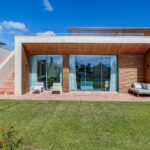 Villa 3-bedroom for sale in White Shell Beach Villas, Porches, Algarve - gallery image