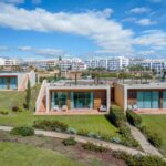 Villa 3-bedroom for sale in White Shell Beach Villas, Porches, Algarve • ARE83321 - gallery image