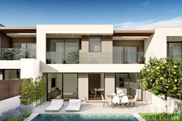 Villa 4-bedroom for sale in Villa Citrina, Almancil, Loulé, Faro