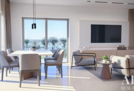 Apartment 3-bedroom for sale in Saramago Condominium, Olhão, Faro