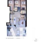 Apartment 3-bedroom for sale in Saramago Condominium, Olhão, Faro - gallery image