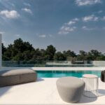 Villa 4-bedroom for sale in Cuckoo’s Villas, Quarteira, Loulé, Faro - gallery image