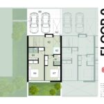 Villa 4-bedroom for sale in Cuckoo’s Villas, Quarteira, Loulé, Faro - gallery image