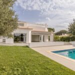 Villa 4-bedroom for sale in Vilamoura, Quarteira, Loulé, Faro - gallery image