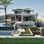 Villa 4-bedroom for sale in São Gonçalo de Lagos, Lagos, Algarve &bull; ARE80388 - gallery image