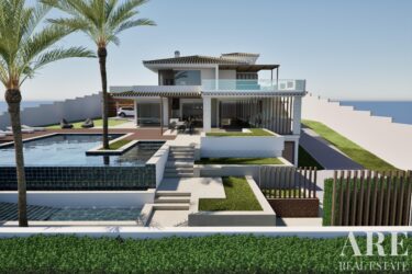 Villa 4-bedroom for sale in São Gonçalo de Lagos, Lagos, Faro