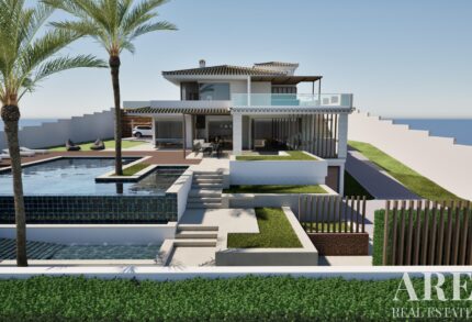 Villa 4-bedroom for sale in São Gonçalo de Lagos, Lagos, Faro