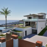 Villa 4-bedroom for sale in São Gonçalo de Lagos, Lagos, Algarve - gallery image