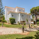Villa 4-bedroom for sale in Fonte Algarve, Almancil, Loulé, Faro - gallery image