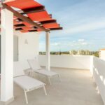 Duplex penthouse 2-bedroom apartment for sale in Vilamoura, Algarve &bull; ARE78748 - gallery image