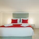 Duplex penthouse 2-bedroom apartment for sale in Vilamoura, Algarve &bull; ARE78748 - gallery image