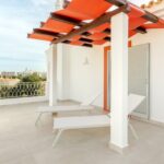 Duplex penthouse 2-bedroom apartment for sale in Vilamoura, Quarteira, Loulé, Faro - gallery image