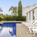 Villa 9-bedroom for sale in Varandas do Lago, Almancil, Loulé, Faro - gallery image