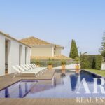 Villa 9-bedroom for sale in Varandas do Lago, Almancil, Loulé, Faro - gallery image
