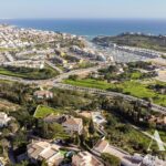 Villa 5-bedroom for sale in Albufeira e Olhos de Água, Albufeira, Algarve &bull; ARE77526 - gallery image