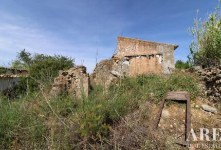 Land for sale in São Clemente, Loulé, Faro