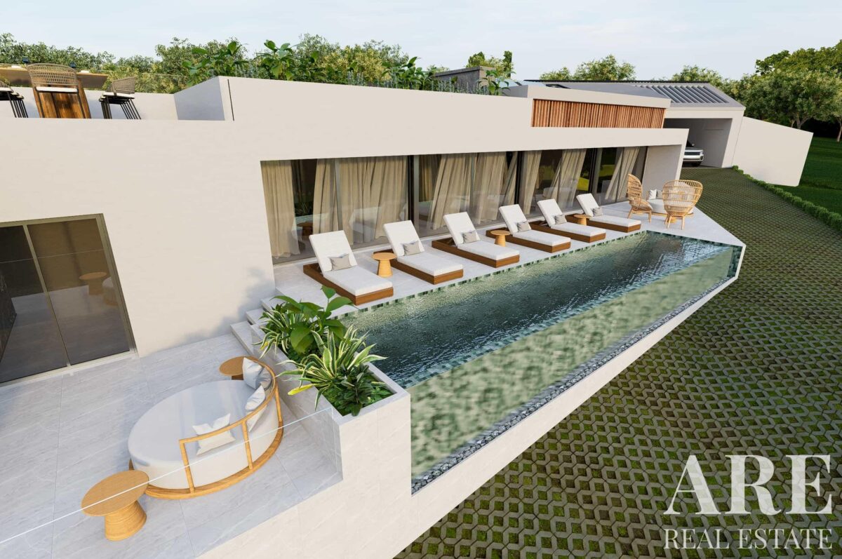 Land for sale in São Clemente, Loulé, Algarve &bull; ARE75425