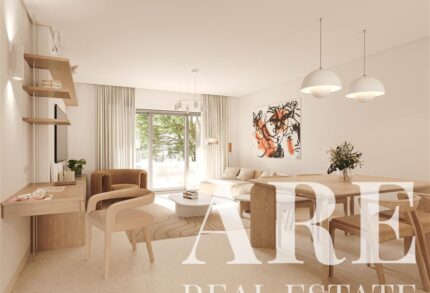 Apartment 2-bedroom for sale in Primelife, Lagoa e Carvoeiro, Lagoa, Faro