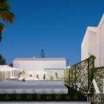 Villa 3-bedroom for sale in Casas de Sal, Moncarapacho e Fuseta, Olhão, Algarve • ARE73947 - gallery image
