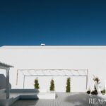 Villa 3-bedroom for sale in Casas de Sal, Moncarapacho e Fuseta, Olhão, Algarve • ARE73947 - gallery image