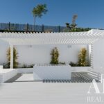 Villa 3-bedroom for sale in Casas de Sal, Moncarapacho e Fuseta, Olhão, Algarve &bull; ARE73944 - gallery image