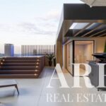 Top floor Apartment 5-bedroom for sale in Icon Faro, Algarve &bull; ARE73042 - gallery image