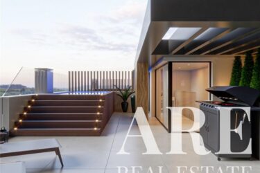 Apartment 5-bedroom for sale in Icon Faro, Faro (Sé e São Pedro), Faro