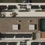 Top floor Apartment 5-bedroom for sale in Icon Faro, Algarve &bull; ARE73042 - gallery image