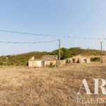 Land for sale in Aljezur, Algarve &bull; ARE72935 - gallery image