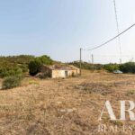 Land for sale in Aljezur, Algarve &bull; ARE72935 - gallery image