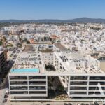 Apartment 2-bedroom for sale in Olhão, Faro &bull; ARE71837 - gallery image