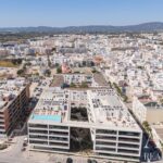 Apartment 2-bedroom for sale in Olhão, Faro &bull; ARE71837 - gallery image