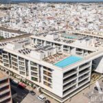 Apartment 2-bedroom for sale in Olhão, Faro &bull; ARE71837 - gallery image
