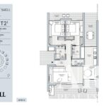 Apartment 2-bedroom for sale in White Shell Beach Villas, Porches, Lagoa, Faro - gallery image