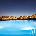 Apartment 3-bedroom for sale in White Shell Beach Villas, Porches, Algarve &bull; ARE71351 - gallery image