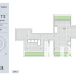 Apartment 3-bedroom for sale in White Shell Beach Villas, Porches, Lagoa, Faro - gallery image