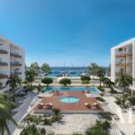 Apartment 2-bedroom for sale in Del Mar Waterfront Living, Olhão, Algarve &bull; ARE71200 - gallery image