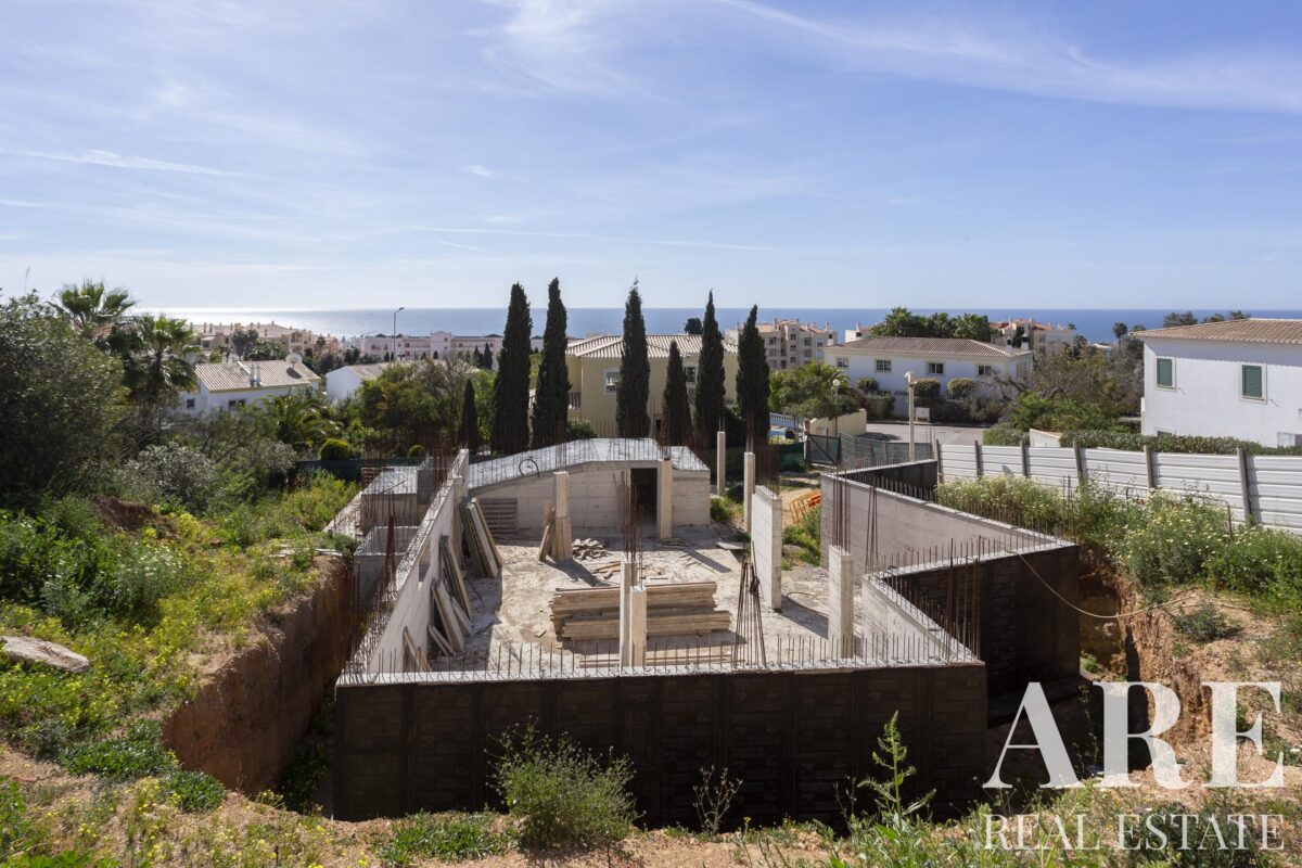 Villa 3-bedroom for sale in Luz, Lagos, Algarve • ARE69787