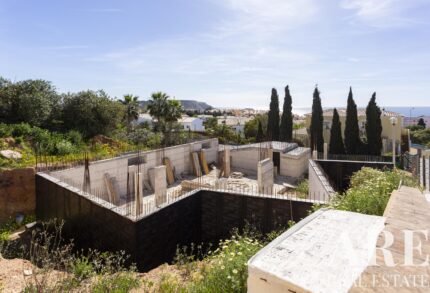 Villa 3-bedroom for sale in Luz, Lagos, Faro