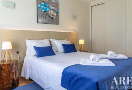 Property Studio for sale in Luz, Lagos, Faro