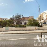 Land for sale in Alcantarilha e Pêra, Silves, Algarve &bull; ARE67682 - gallery image