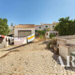 Land for sale in Alcantarilha e Pêra, Silves, Algarve &bull; ARE67682 - gallery image