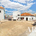Land for sale in Alcantarilha e Pêra, Silves, Algarve &bull; ARE67682 - gallery image