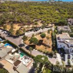 Land for sale in Almancil, Algarve &bull; ARE67103 - gallery image